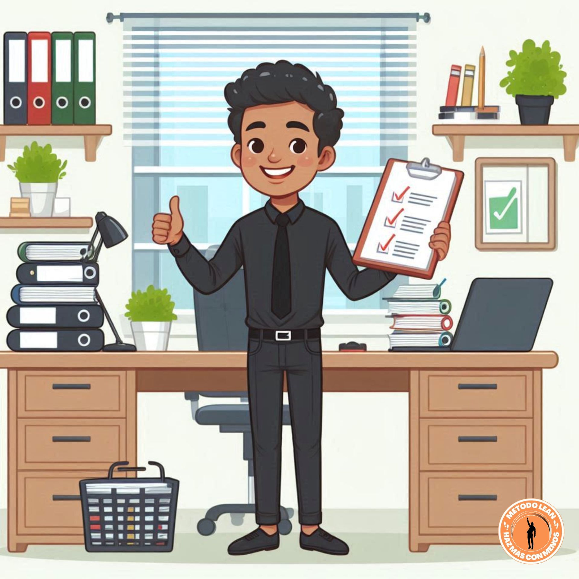 Filosofía del método Kaizen personal: grandes metas alcanzadas con micro-acciones diarias
