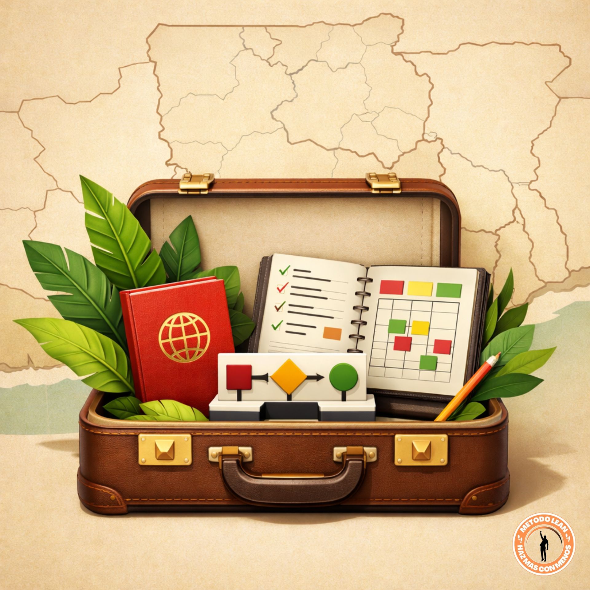 ¿Cuáles son los requisitos para viajar a Ghana?